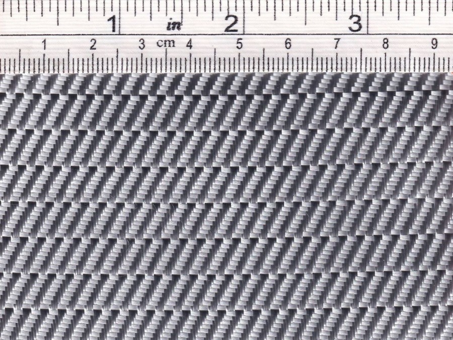 Fiberglass aluminum fabric GA290JZ (FULL ROLL of 100 lm) Specials